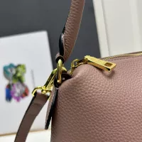 $102.00 USD Prada AAA Quality Handbags For Women #1306668