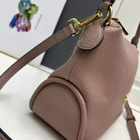 $102.00 USD Prada AAA Quality Handbags For Women #1306668
