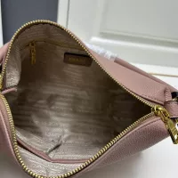 $102.00 USD Prada AAA Quality Handbags For Women #1306668