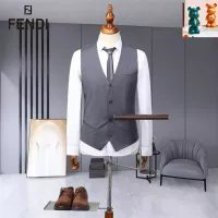$92.00 USD Fendi Tracksuits Long Sleeved For Men #1306669