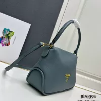 $102.00 USD Prada AAA Quality Handbags For Women #1306670