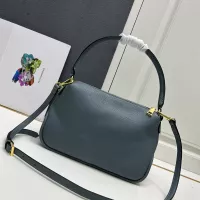 $102.00 USD Prada AAA Quality Handbags For Women #1306670