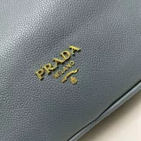 $102.00 USD Prada AAA Quality Handbags For Women #1306670