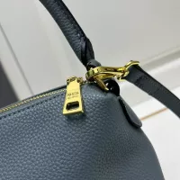 $102.00 USD Prada AAA Quality Handbags For Women #1306670