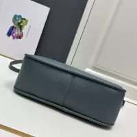 $102.00 USD Prada AAA Quality Handbags For Women #1306670