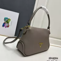 $102.00 USD Prada AAA Quality Handbags For Women #1306672