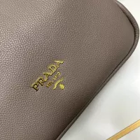 $102.00 USD Prada AAA Quality Handbags For Women #1306672