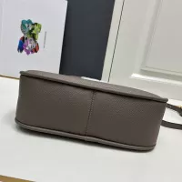 $102.00 USD Prada AAA Quality Handbags For Women #1306672