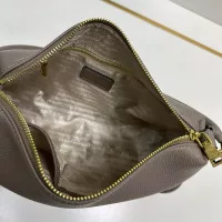 $102.00 USD Prada AAA Quality Handbags For Women #1306672