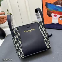 $92.00 USD Christian Dior AAA Quality Handbags For Women #1306675