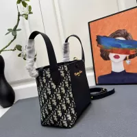 $92.00 USD Christian Dior AAA Quality Handbags For Women #1306675