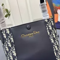 $92.00 USD Christian Dior AAA Quality Handbags For Women #1306675
