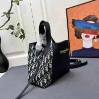 $92.00 USD Christian Dior AAA Quality Handbags For Women #1306675