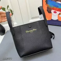 $96.00 USD Christian Dior AAA Quality Handbags For Women #1306676