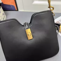 $88.00 USD Celine AAA Quality Shoulder Bags For Women #1306678