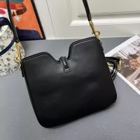 $88.00 USD Celine AAA Quality Shoulder Bags For Women #1306678
