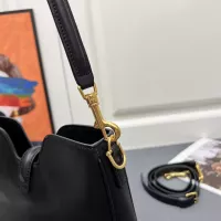 $88.00 USD Celine AAA Quality Shoulder Bags For Women #1306678