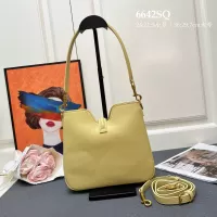 $88.00 USD Celine AAA Quality Shoulder Bags For Women #1306681