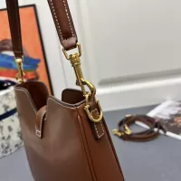 $88.00 USD Celine AAA Quality Shoulder Bags For Women #1306682