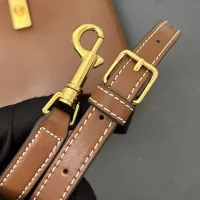 $88.00 USD Celine AAA Quality Shoulder Bags For Women #1306682
