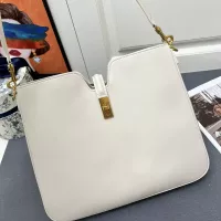 $96.00 USD Celine AAA Quality Shoulder Bags For Women #1306686