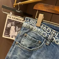 $48.00 USD Dolce & Gabbana D&G Jeans For Men #1306689