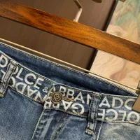 $48.00 USD Dolce & Gabbana D&G Jeans For Men #1306689