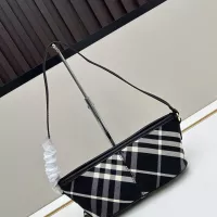 $85.00 USD Burberry AAA Quality Shoulder Bags For Women #1306692