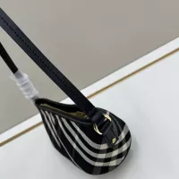 $85.00 USD Burberry AAA Quality Shoulder Bags For Women #1306692