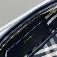 $85.00 USD Burberry AAA Quality Shoulder Bags For Women #1306692
