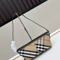 $85.00 USD Burberry AAA Quality Shoulder Bags For Women #1306693