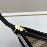 $85.00 USD Burberry AAA Quality Shoulder Bags For Women #1306693