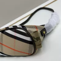 $85.00 USD Burberry AAA Quality Shoulder Bags For Women #1306693