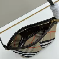 $85.00 USD Burberry AAA Quality Shoulder Bags For Women #1306693
