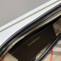$85.00 USD Burberry AAA Quality Shoulder Bags For Women #1306693