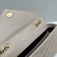 $76.00 USD Yves Saint Laurent YSL AAA Quality Shoulder Bags For Women #1306697