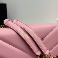 $80.00 USD Yves Saint Laurent YSL AAA Quality Shoulder Bags For Women #1306702