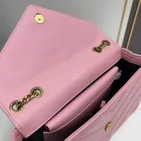 $80.00 USD Yves Saint Laurent YSL AAA Quality Shoulder Bags For Women #1306702