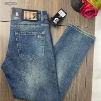 $48.00 USD Burberry Jeans For Men #1306706