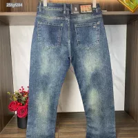 $48.00 USD Burberry Jeans For Men #1306706