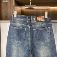 $48.00 USD Burberry Jeans For Men #1306706