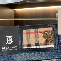 $48.00 USD Burberry Jeans For Men #1306706