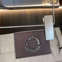 $48.00 USD Moncler Jeans For Men #1306707