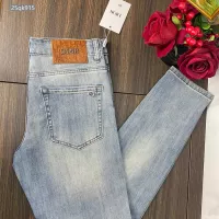 $48.00 USD Christian Dior Jeans For Men #1306709