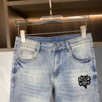 $48.00 USD Christian Dior Jeans For Men #1306709