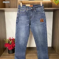 $48.00 USD Hermes Jeans For Men #1306710
