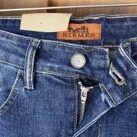 $48.00 USD Hermes Jeans For Men #1306710