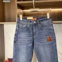 $48.00 USD Hermes Jeans For Men #1306710