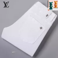 $48.00 USD Louis Vuitton LV Jeans For Men #1306712