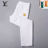 $48.00 USD Louis Vuitton LV Jeans For Men #1306712
